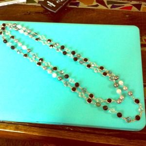 🚫SOLD🚫Premier designs long necklace