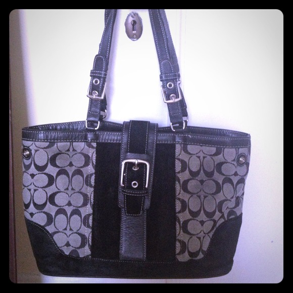 👜 Authentic Coach bag 👜