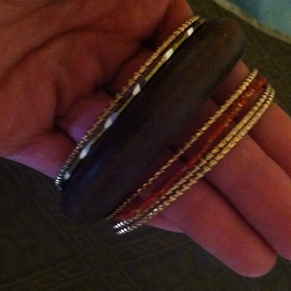 Happy mix of 7 - Picture 3 of 3