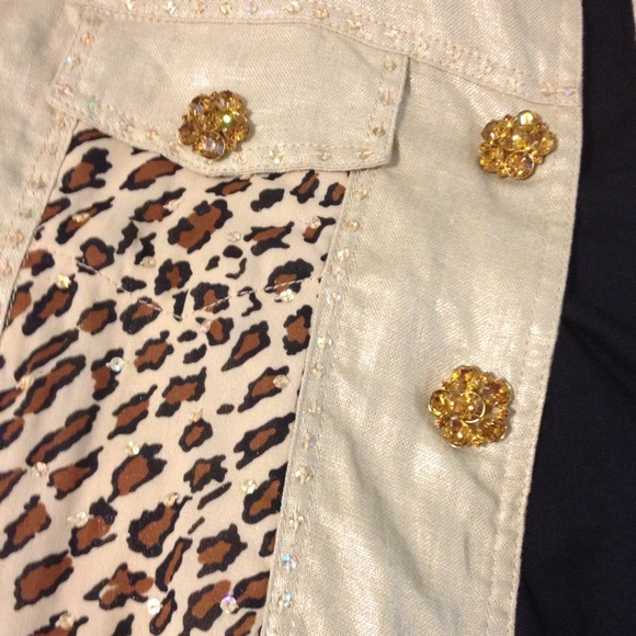 Jacket SOLD!!!**** - Picture 2 of 4