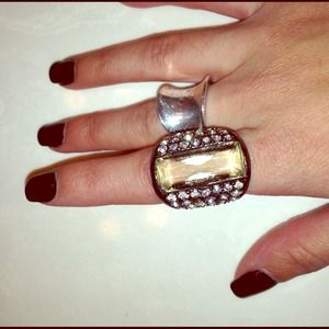 💎💍super cute ring 💍💎