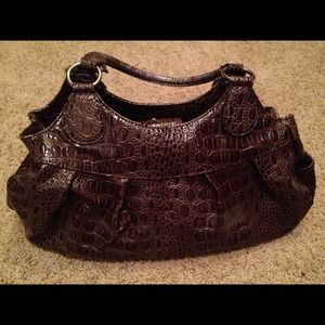 Sag Harbor Handbag