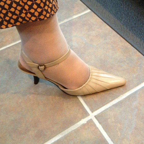 Shoes - Shoes