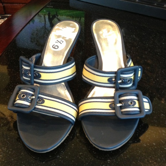 Tommy Hilfiger Shoes - Shoes