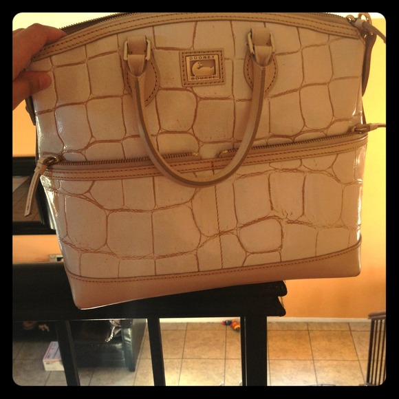 Authentic Dooney & Bourke