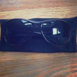 Von Zipper Brodie Sunglasses