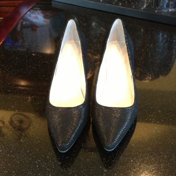 Calvin Klein Shoes - Shoes