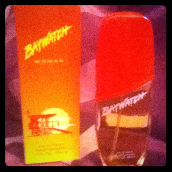 Baywatch  Women's EDP Spray