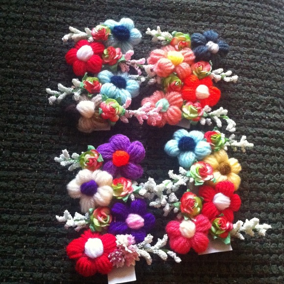 Hair clip