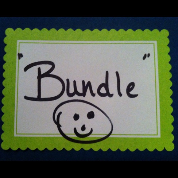 💥bundle💥 for @katheelee ❤