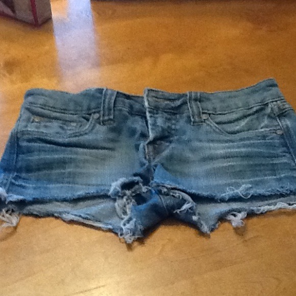 Cute shorts