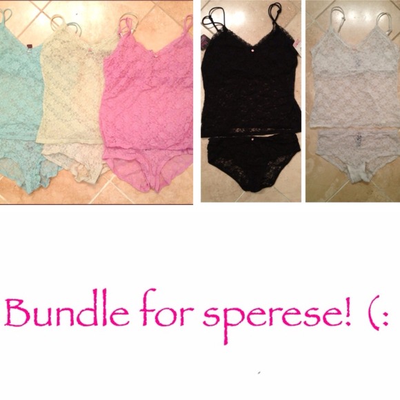 Bundle for sperese! :)