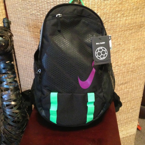 Nike backpack