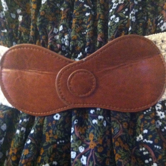 💢💢SOLD💢Strapless layered - Picture 3 of 4