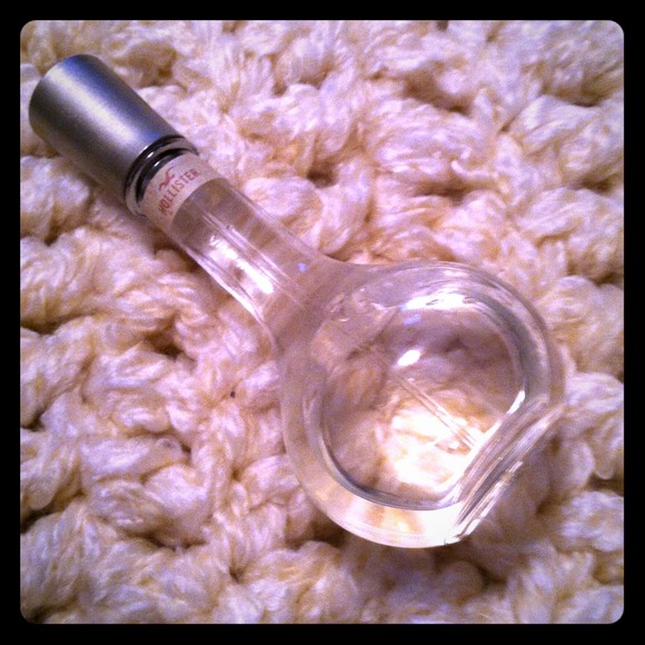 Hollister Perfume