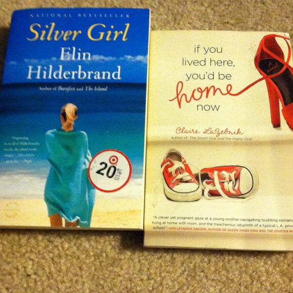 Great Beach Reads!!🚫Sold in Bundle🚫
