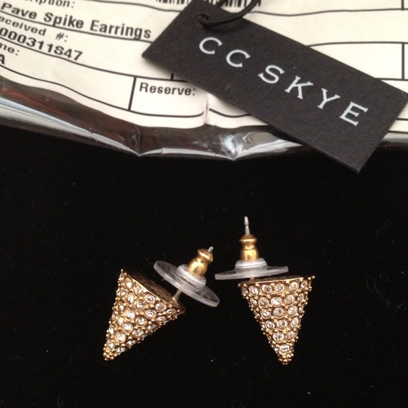 CC Skye Earrings