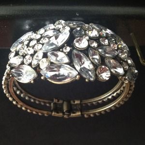 Jeweled Bracelet