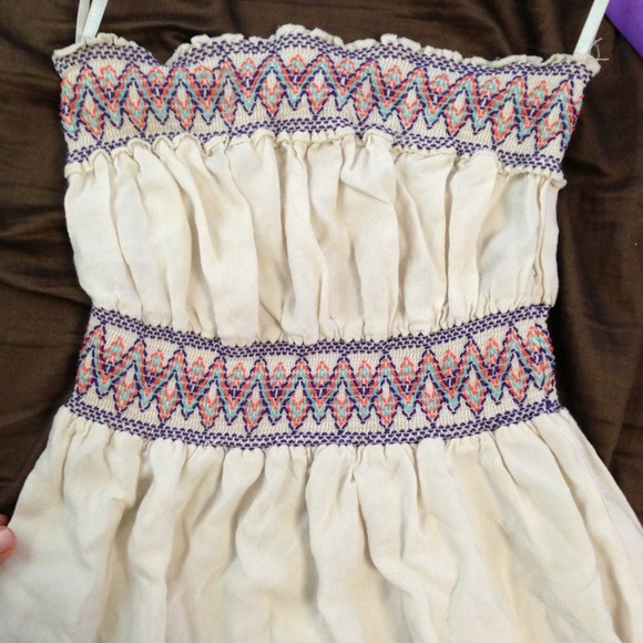 Charolette Russe strapless dress! - Picture 2 of 3