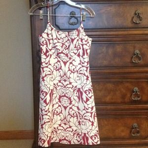Ann Taylor petite dress