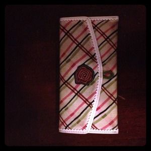 *Trade wallet & bag*