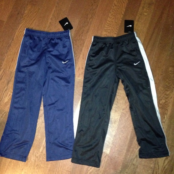 2 pair Nike pants brand new with tags