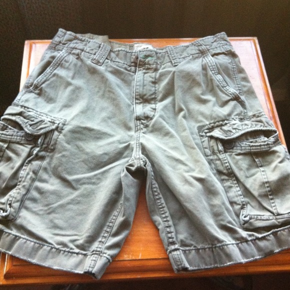 American eagle
