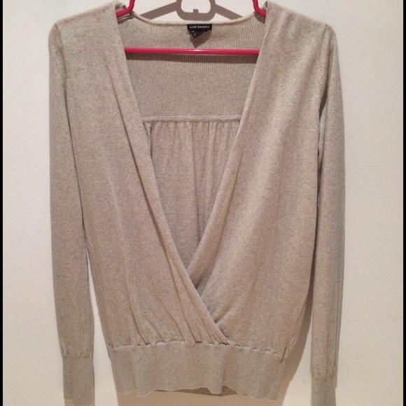 Club Monaco