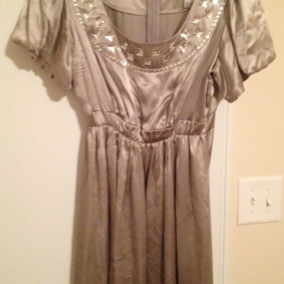 Kenzie dress
