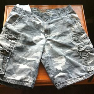 Men's short
