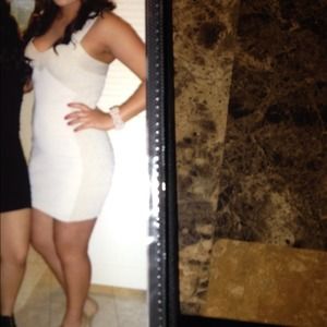 Guess by Marciano dress