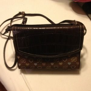 Brighton organizing bag.