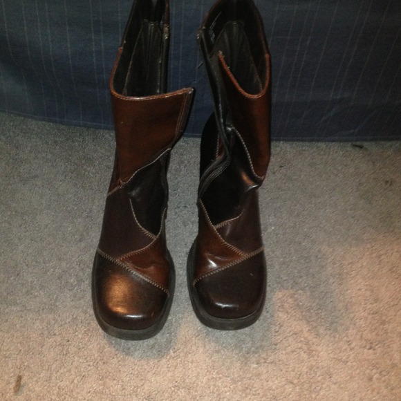 Boots