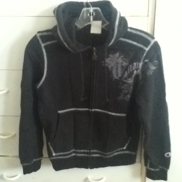 Hoodie - Picture 1 of 1