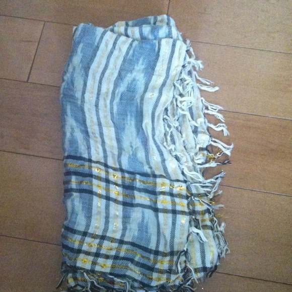 Scarf