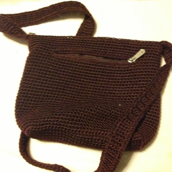 The sack bag.