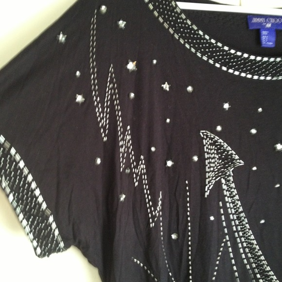 Jimmy choo for H&M tunic - Picture 2 of 4