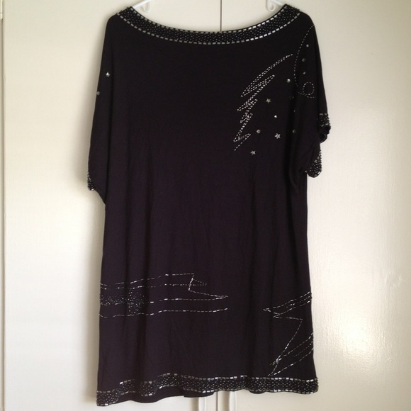 Jimmy choo for H&M tunic - Picture 4 of 4
