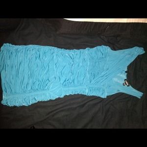 Bebe dress