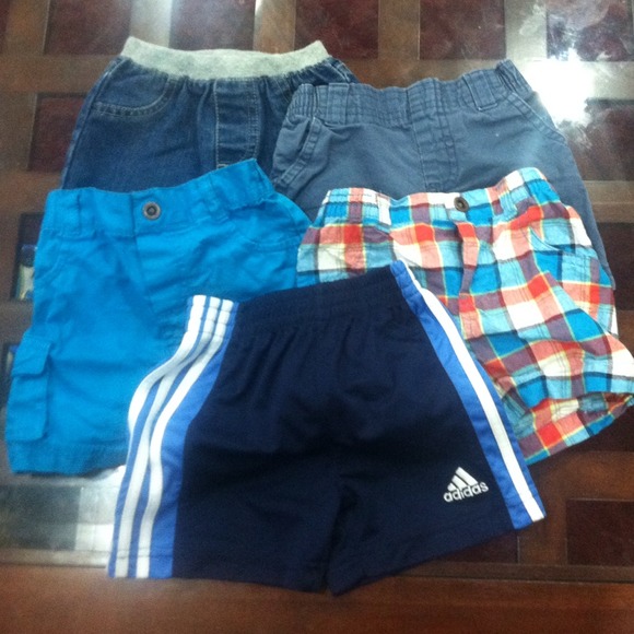 Baby clothes