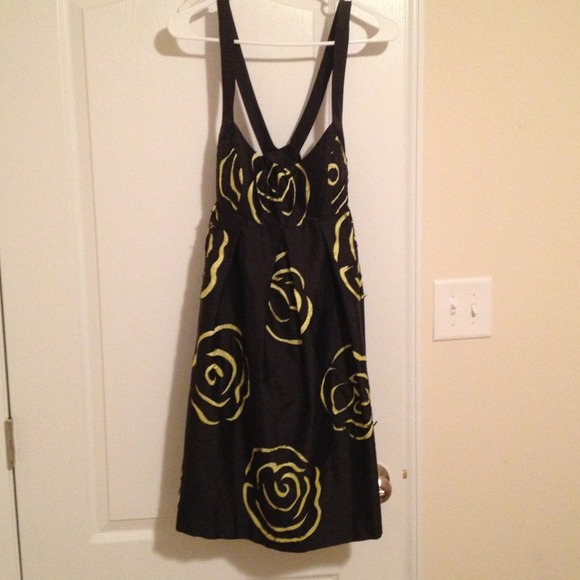Macy's dress