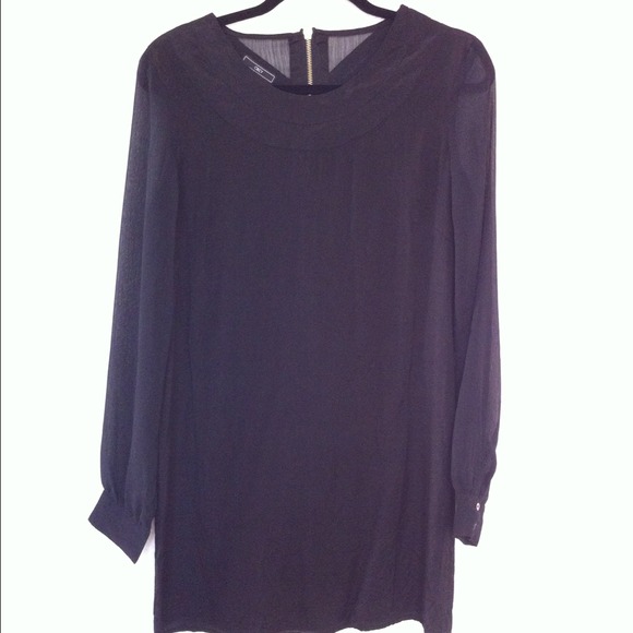 Brand new obey dress