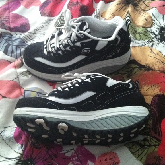 Skechers shape-ups