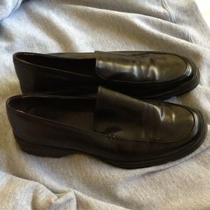 Formal Shoes from banana republicNegotiable Lmk ;)