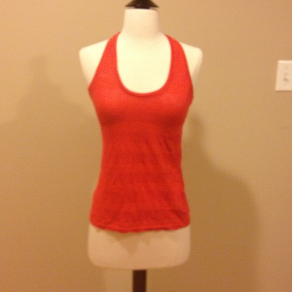 ❌SOLD in bundle❌ Splendid Racerback Tank