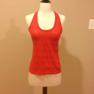 ❌SOLD in bundle❌ Splendid Racerback Tank