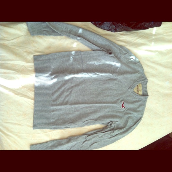 Mens sweeter
