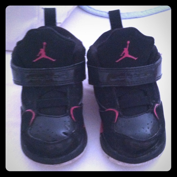 Toddler JORDANS