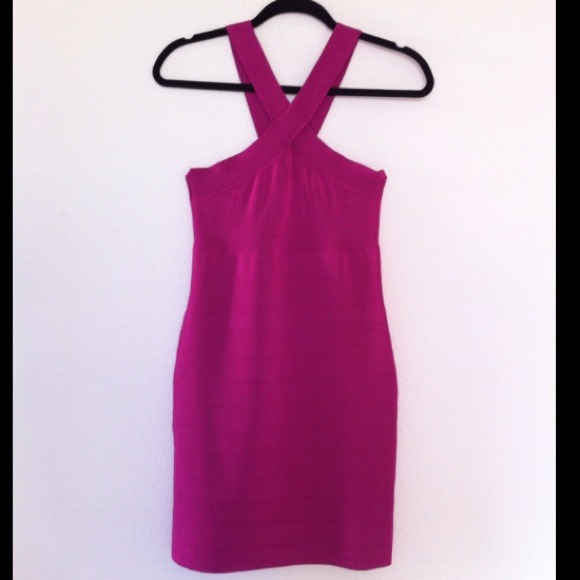 Brand new bandage dress