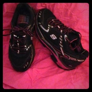 Skechers Shape-Ups